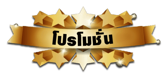 โปรโมชั่น